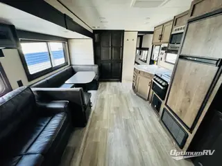 2022 Jayco Jay Flight SLX 8 284BHS RV Photo 2