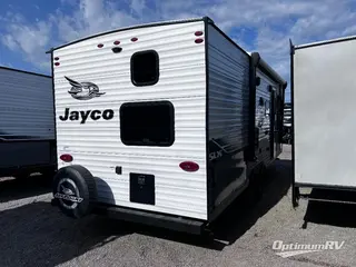 2022 Jayco Jay Flight SLX 8 224BH RV Photo 2