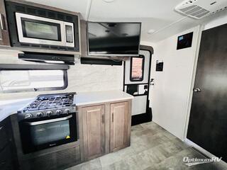 2021 Forest River Rockwood Ultra Lite 2911BS RV Photo 2