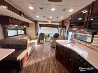 2020 Coachmen Mirada 34BHF RV Photo 2