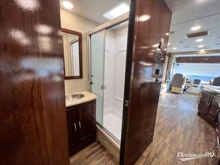 2020 Coachmen Mirada 34BHF RV Floorplan Photo