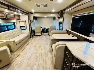 2019 Entegra Emblem 36H RV Photo 2