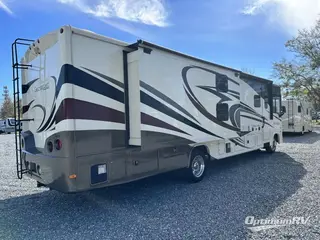 2017 Forest River Georgetown 364TS RV Photo 2