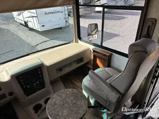 2017 Forest River Georgetown 364TS RV Photo 3