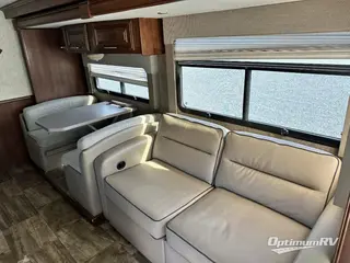 2017 Forest River Georgetown 364TS RV Photo 4