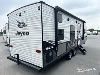 2022 Jayco Jay Flight SLX 8 264BH RV Photo 2