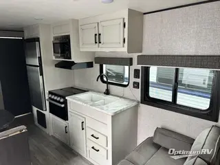 2022 Jayco Jay Flight SLX 8 264BH RV Photo 4