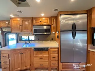 2014 Tiffin Allegro 36LA RV Photo 3