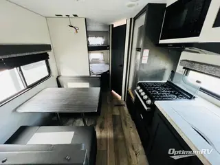 2022 KZ Sportsmen SE 260BHSE RV Photo 2