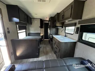 2022 Jayco Jay Flight SLX 8 264BH RV Photo 4