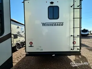 2021 Winnebago Towables Voyage 2427RB RV Photo 3