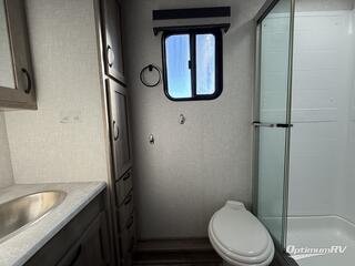 2021 Winnebago Towables Voyage 2427RB RV Photo 4