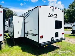 2022 Cruiser MPG 2500BH RV Photo 2