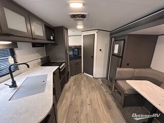 2022 Cruiser MPG 2500BH RV Photo 2