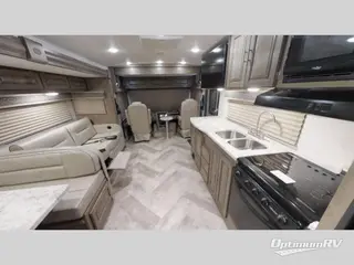 2018 Forest River Georgetown 3 Series 30X3 RV Photo 2