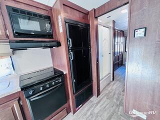 2018 Forest River Georgetown 3 Series 30X3 RV Photo 3