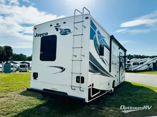 2020 Jayco Greyhawk 30X RV Photo 2