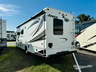 2020 Jayco Greyhawk 30X RV Photo 3