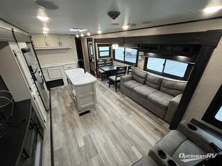 2022 Jayco Jay Flight 34RSBS RV Photo 2