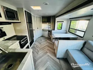 2022 East To West Della Terra 271BH RV Photo 2