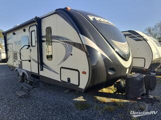 2017 Keystone Premier Ultra Lite 22RBPR RV Photo 2