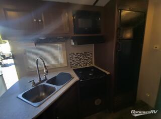 2017 Keystone Premier Ultra Lite 22RBPR RV Photo 3