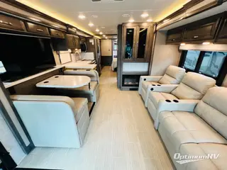 2023 Entegra Vision XL 36C RV Photo 2