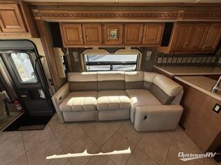 2015 Itasca Suncruiser 38Q RV Photo 2