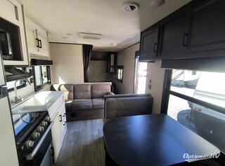 2022 Jayco Jay Flight SLX 8 264BH RV Photo 3