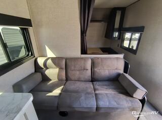 2022 Jayco Jay Flight SLX 8 264BH RV Photo 3