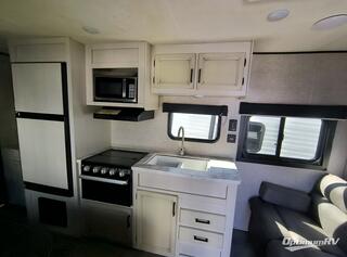 2022 Jayco Jay Flight SLX 8 264BH RV Photo 4