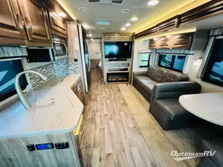 2020 Jayco Precept Prestige 36B RV Photo 2