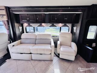 2016 Winnebago Adventurer 37F RV Photo 2