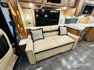 2019 Newmar Ventana 4037 RV Photo 2