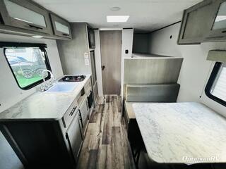 2025 Dutchmen Aspen Trail Mini 17BH RV Photo 2