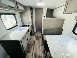 2025 Dutchmen Aspen Trail Mini 17BH RV Photo 2