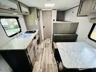 2025 Dutchmen Aspen Trail Mini 17BH RV Photo 2