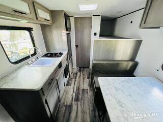 2025 Dutchmen Aspen Trail Mini 17BH RV Photo 2