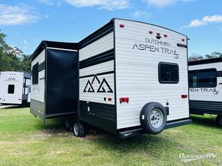 2025 Dutchmen Aspen Trail LE 23BH RV Photo 2