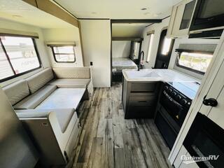 2025 Dutchmen Aspen Trail LE 23BH RV Photo 3