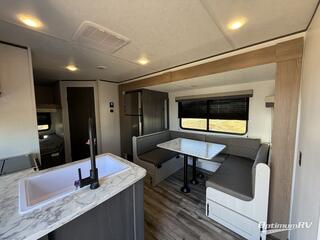 2025 Dutchmen Aspen Trail LE 23BH RV Photo 2