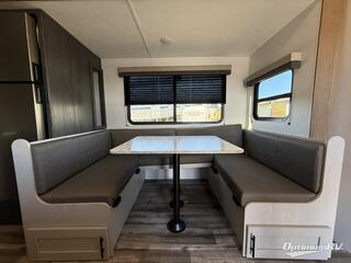 2025 Dutchmen Aspen Trail LE 23BH RV Photo 3