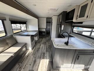 2025 Dutchmen Aspen Trail LE 26RL RV Photo 2