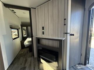 2025 Dutchmen Aspen Trail LE 29TB RV Photo 3