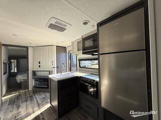 2025 Dutchmen Aspen Trail LE 29TB RV Photo 2