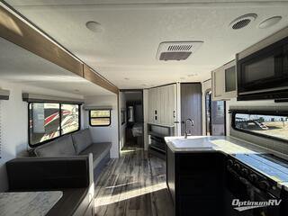 2025 Dutchmen Aspen Trail LE 29TB RV Photo 3