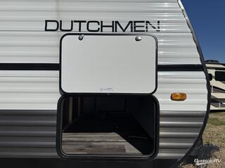 2025 Dutchmen Aspen Trail LE 29TB RV Photo 4