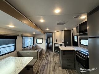 2025 Dutchmen Aspen Trail LE 29TB RV Photo 3