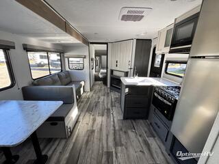 2025 Dutchmen Aspen Trail LE 29TB RV Photo 2