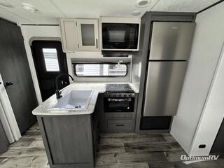 2025 Dutchmen Aspen Trail LE 29TB RV Photo 2